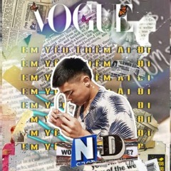 EM YÊU THÊM AI ĐI - ND [ #EYTAD . AUDIO ]