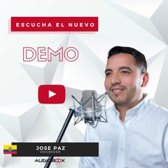 DEMO COMERCIAL JOSE PAZ