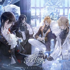 Suspense of Time (时间悬停)