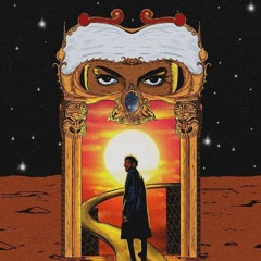 The Weeknd - Snowchild [Synth Cover]