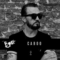 #199 Caboo - Blitz Radio Podcast 2025 001 March
