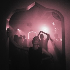 4AM POWER DANCE // GABRIELA // AUGUST 2024