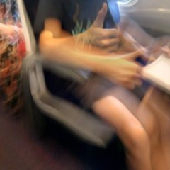 Purple Pyjamas - (feat Alisha)