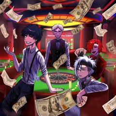 WE MADE IT! +Kets4eki +Soluma (pröz)