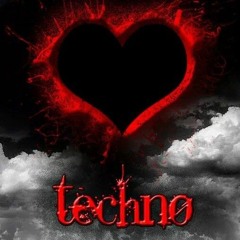 my definition of techno music with heart 💜