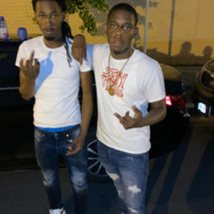 4ORCHO- DEEP IN THE STREETS (CHOPPED BY 2RAW)