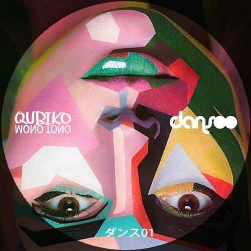 Qubiko - Mono Tono (Remaster 2022) [DANSOO]