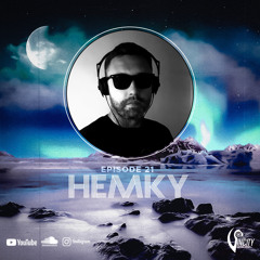 Hemky (PL) - Sincity Guest Podcast # 21