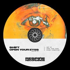 SHIFT - Open Your Eyes (Original Mix)