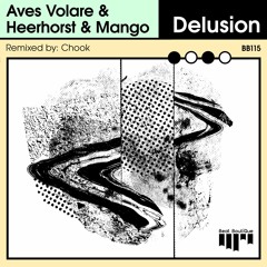 Aves Volare, Heerhorst - Delusion