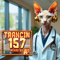 Trancin' 157 (07.11.2025) - Vocal Trance edition - 4x World Premiere!