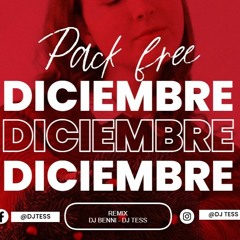 PACK DICIEMBRE -#MASHUP #PERREO #CHAKALON (PACK DE MUSICA GRATIS)