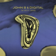 John B & Digital - Moruga