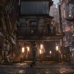 The Only Thanks I Get