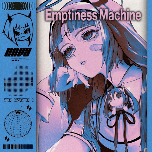 EMPTINESS  MACHINE
