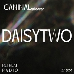 Caninal takeover: daisytwo (27/09/23)