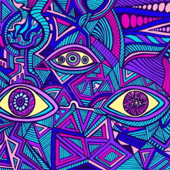 EYE's (Free Download DM)