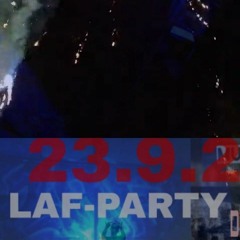 Laf Party 23.9.2023 FrankdAx Feat.creetekk