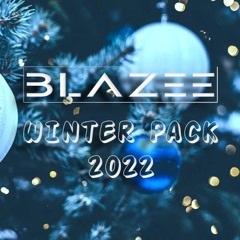 Blazee Winter Pack 2022