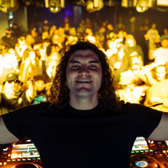 Soundcheck Debut Mix (Opening for Reaper Nov. 20th)