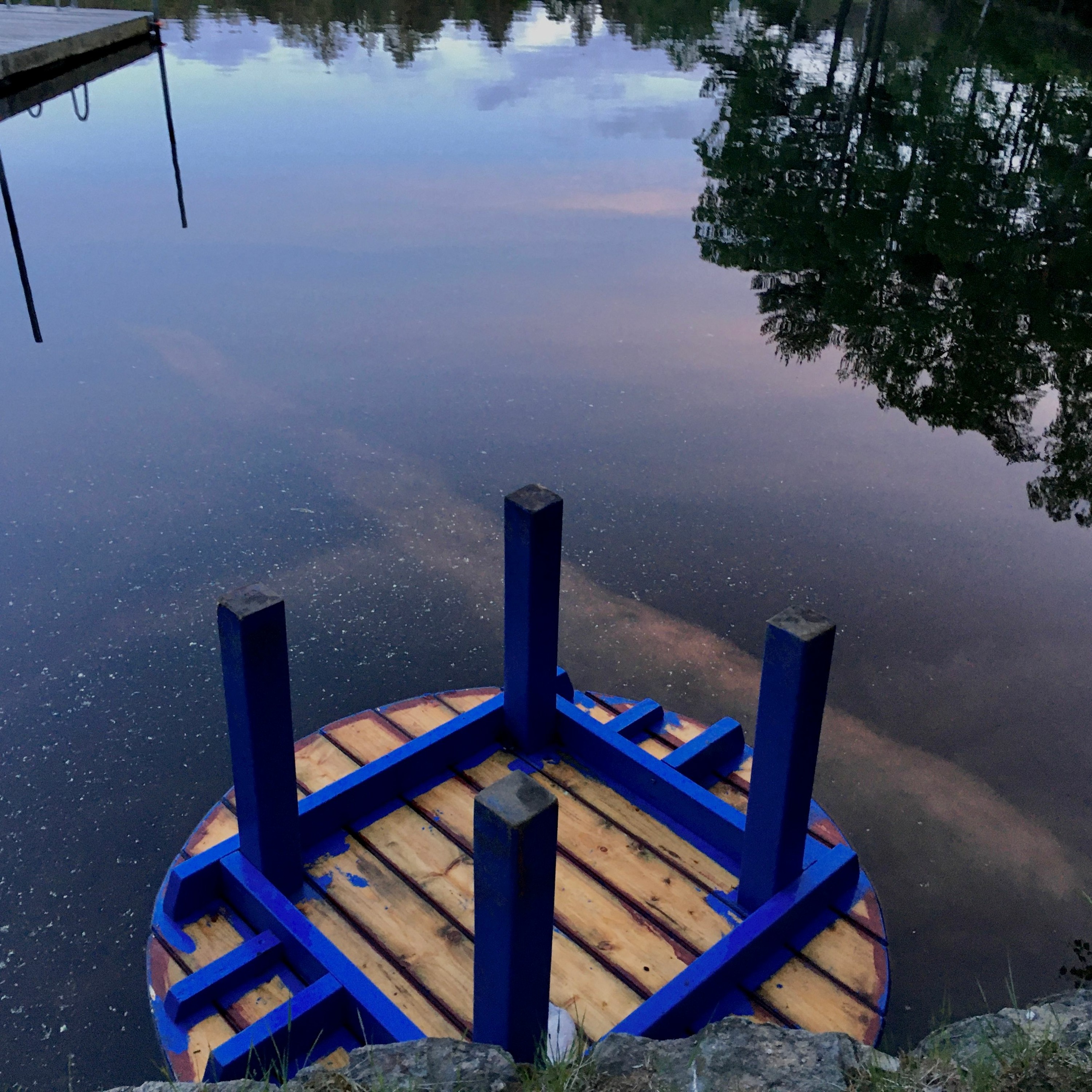 Lake Montana by DJ KUshe episode artwork