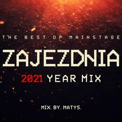Best Of Zajezdnia 2021 year mix by Matys