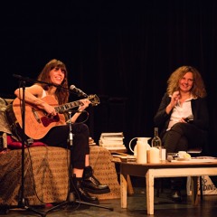 READING WILD DAYS #1 "LECTURE, MON AMOUR" avec LOU DOILLON (Part 2/2)