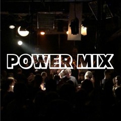 POWER MIX