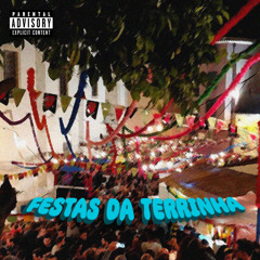 Festas da terrinha