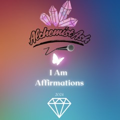 Alchemist Ash - I Am Aligned (Prod. Raias Beats)