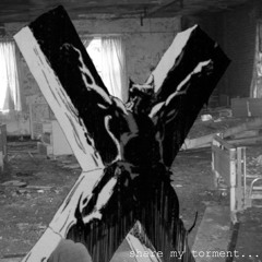 at the nx bridge where my body rots