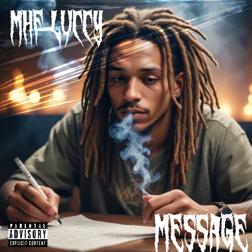 Message-MHF Luccy