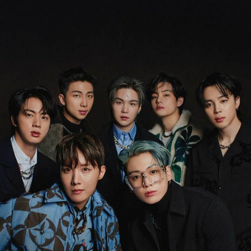 Stream BTS 2019 Intro MAMA Awards by Maricarmen Alvarez | Listen