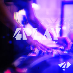 Qlyph - Rush (forthcoming on 4PLAY Vol I)