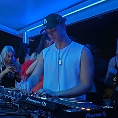 Bronson live @ changeweneed Sydney - 19.04.2025