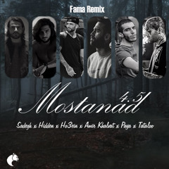 Mostanad 4.5 (Fama Remix)