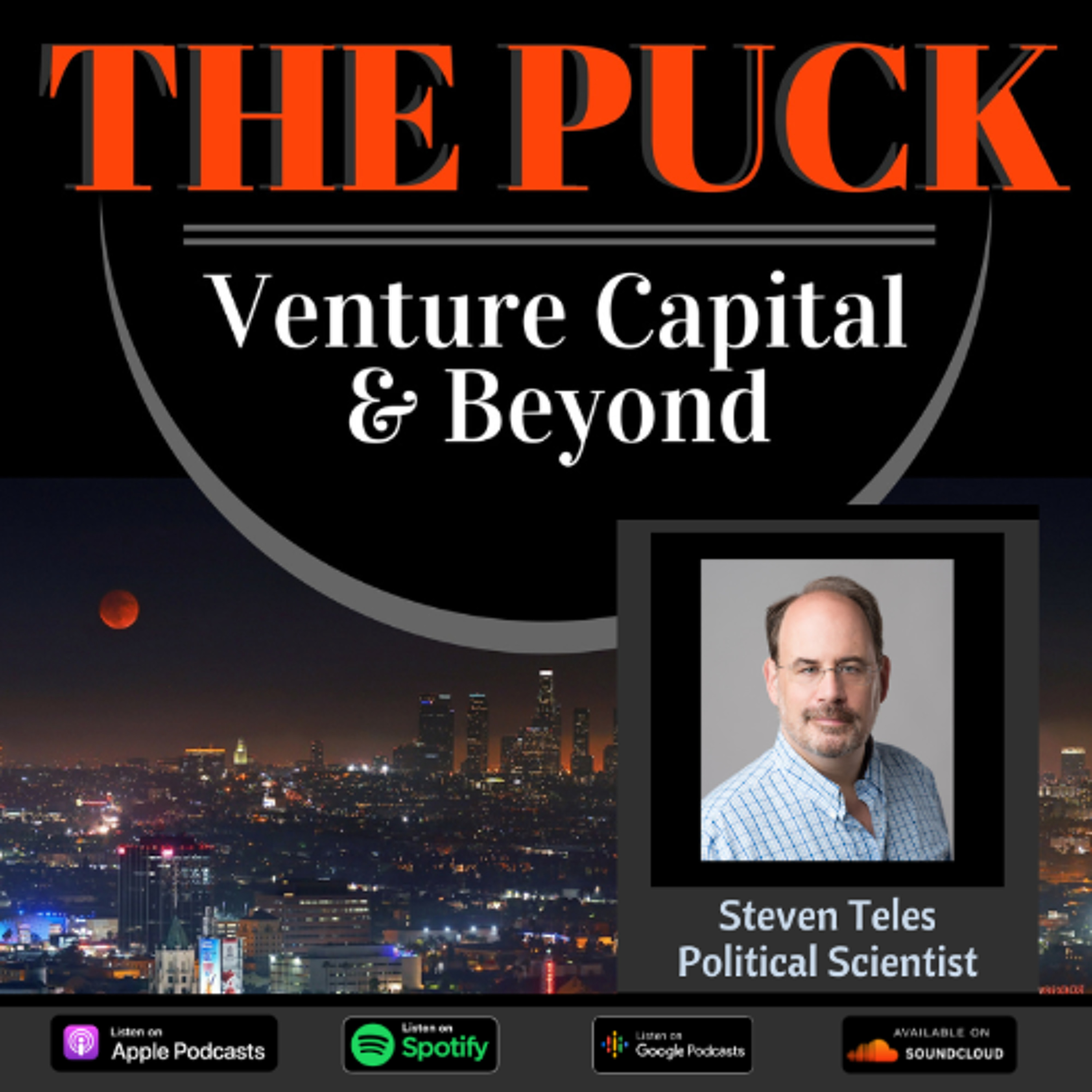 The Puck: Venture Capital and Beyond