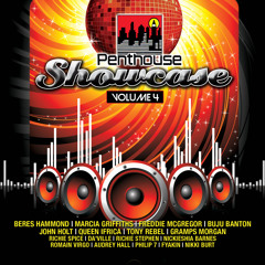 I Want to Know What Love Is