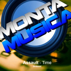 Assault - Time