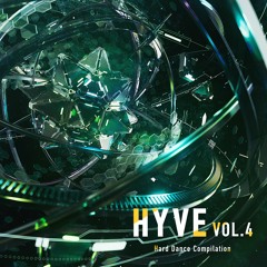 HYVE Vol.4 Crossfade Demo