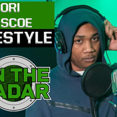 Mori Briscoe Freestyle On The Radar