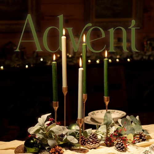 Advent Service 2023