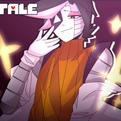 EpicTale OST - Dazzling Affection [Epic!Mettaton's Theme]
