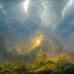 Land of Golden Hills