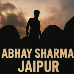 Abhay Sharma – Jaipur (Original Mix)