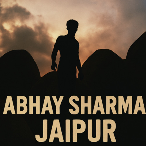 Abhay Sharma – Jaipur (Original Mix)