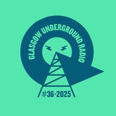 GU Radio Week 36 with Kevin McKay - Indie Dance Mix Pt.2