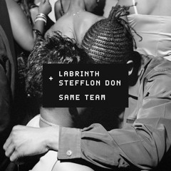 Same Team (feat. Stefflon Don)
