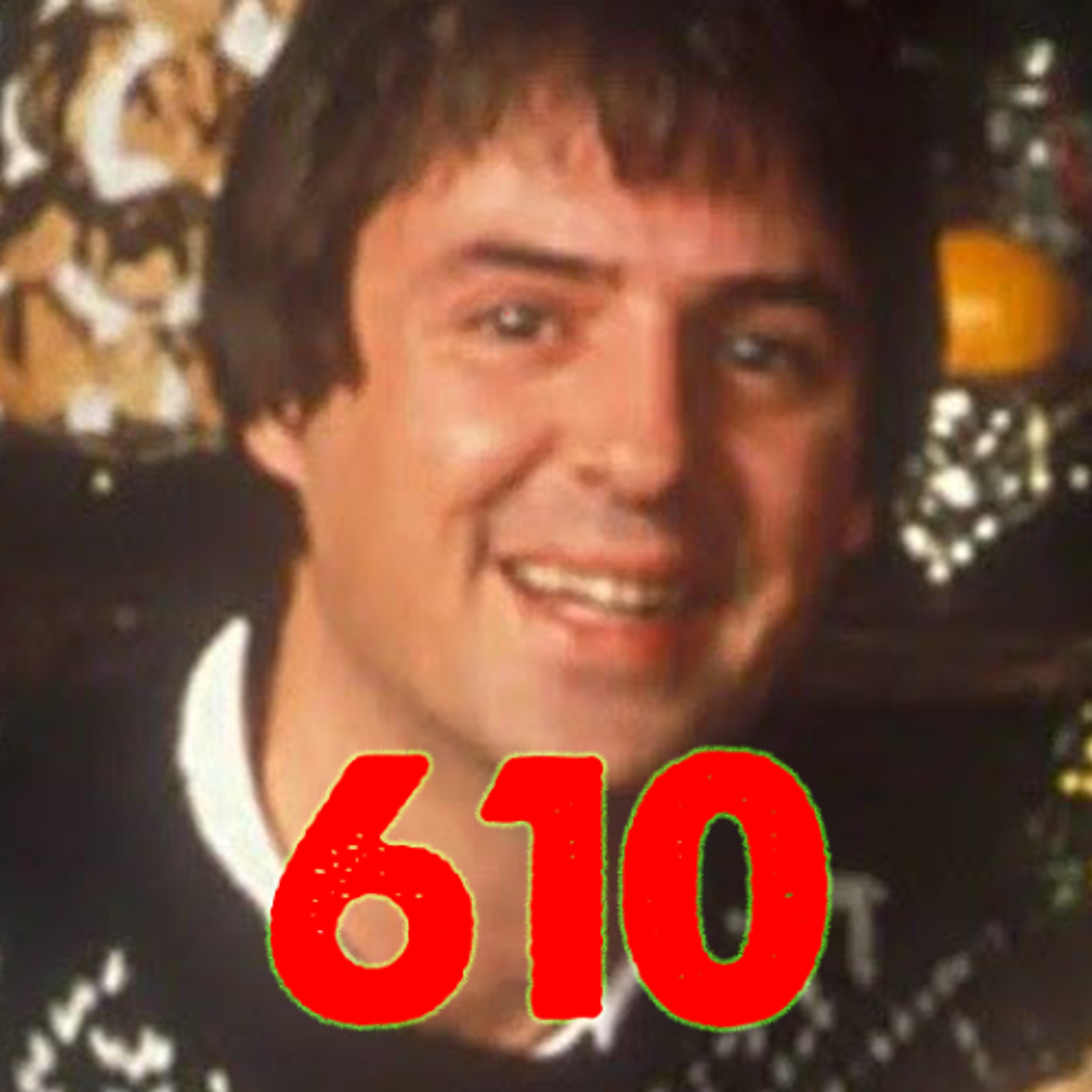 610: Bees Behaving Badly