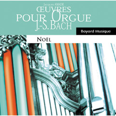 Organ Sonata No. 2 in C Minor, BWV 526: III. Allegro